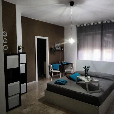 Summer754 Porto SantʼElpidio Εξωτερικό φωτογραφία