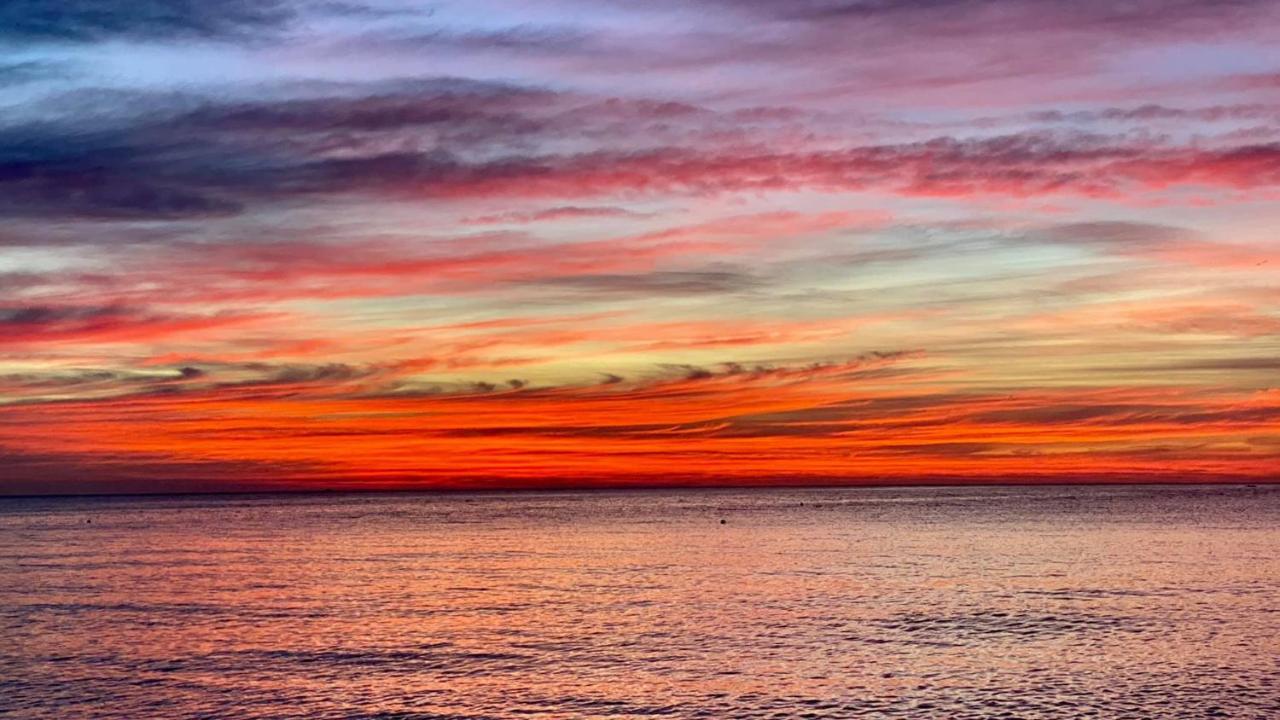 Summer754 Porto SantʼElpidio Εξωτερικό φωτογραφία