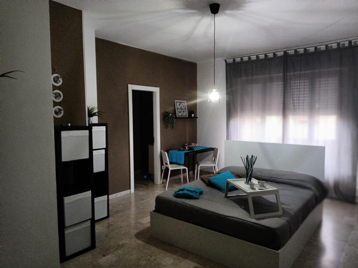 Summer754 Porto SantʼElpidio Εξωτερικό φωτογραφία