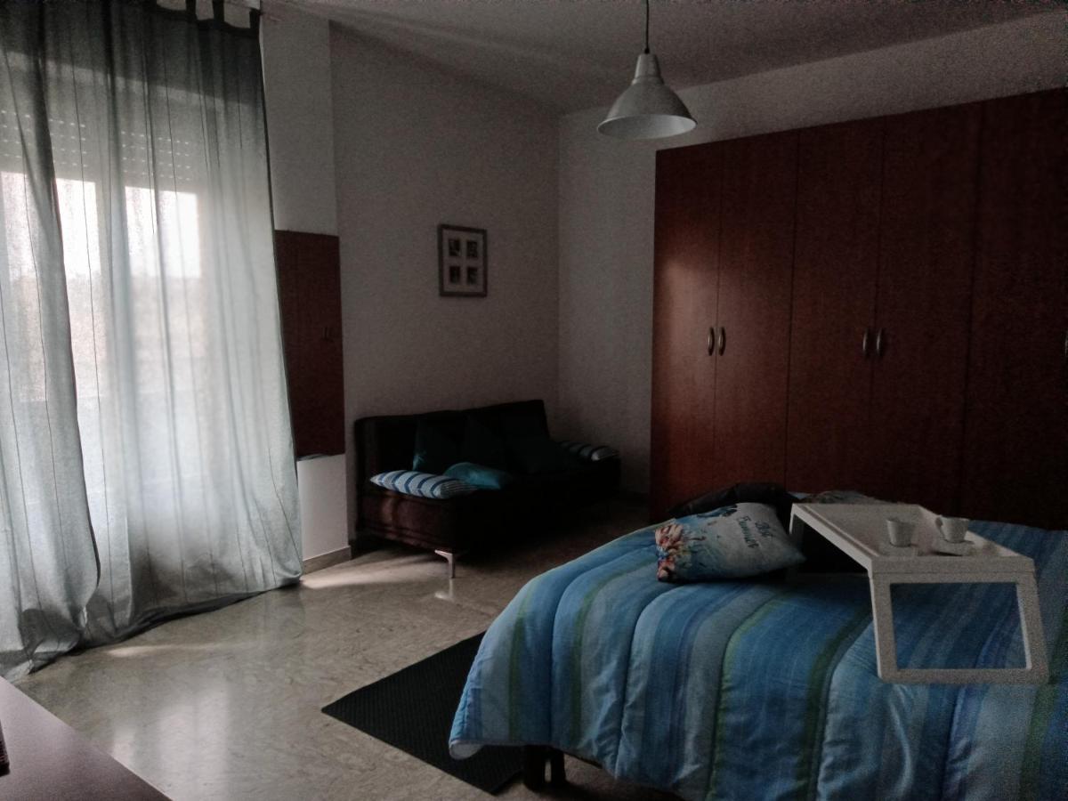 Summer754 Porto SantʼElpidio Εξωτερικό φωτογραφία
